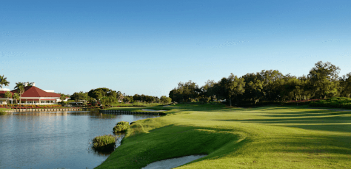 Rockrimmon Country Club Fitting Day