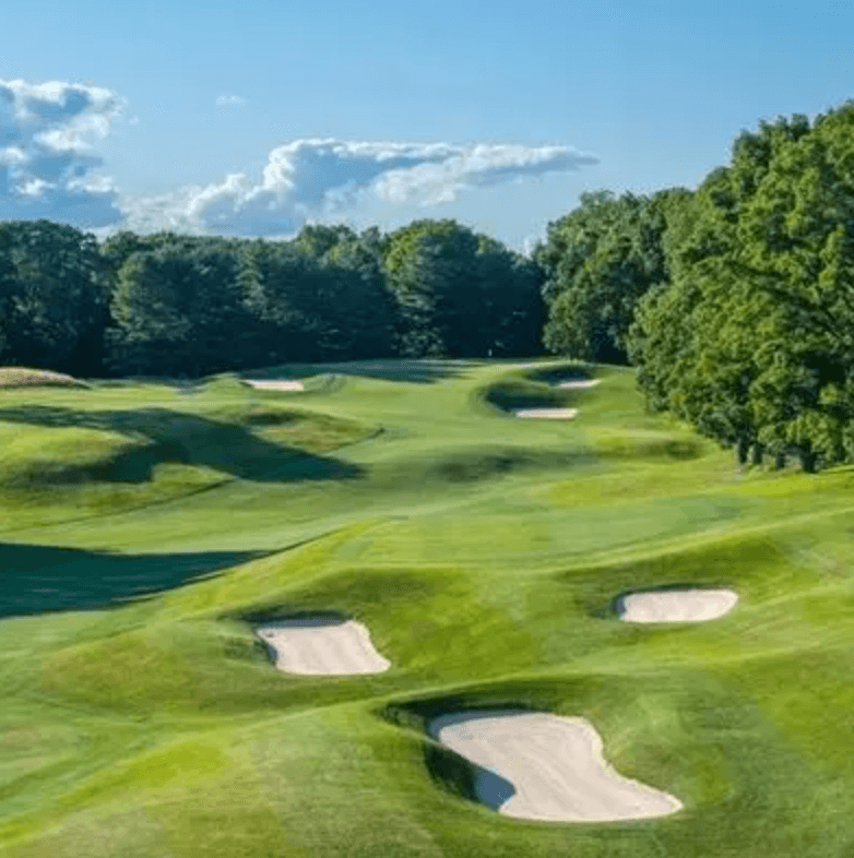 Glen Arbor Fitting Day